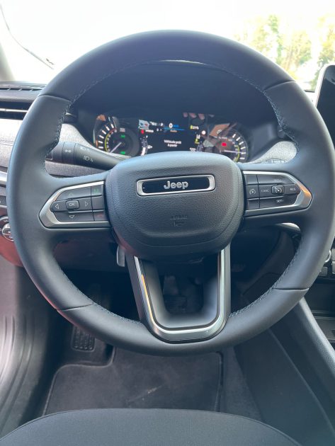 JEEP COMPASS 1.3 TURBO T4 190CH PHEV 4XE LIMITED AT6 EAWD 2022