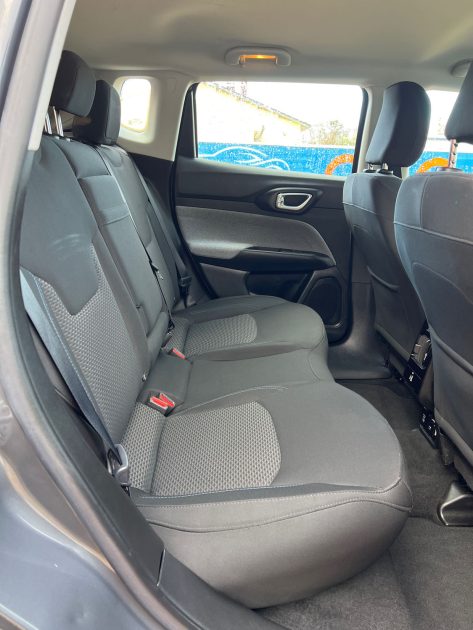 JEEP COMPASS 1.3 TURBO T4 190CH PHEV 4XE LIMITED AT6 EAWD 2022