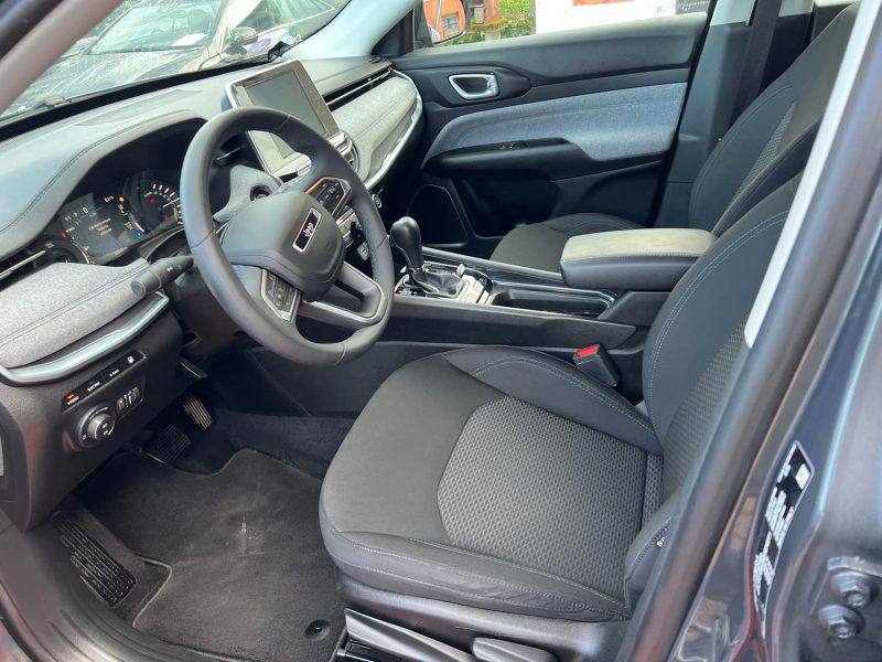 JEEP COMPASS 1.3 TURBO T4 190CH PHEV 4XE LIMITED AT6 EAWD 2022