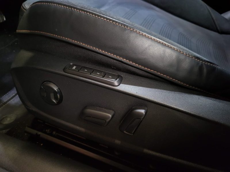 CUPRA FORMENTOR 1.4 E-HYBRID 245 VZ TRIBE EDITION DSG / TOIT OUVRANT / SIEGE ELECTRIQUE A MEMOIRE