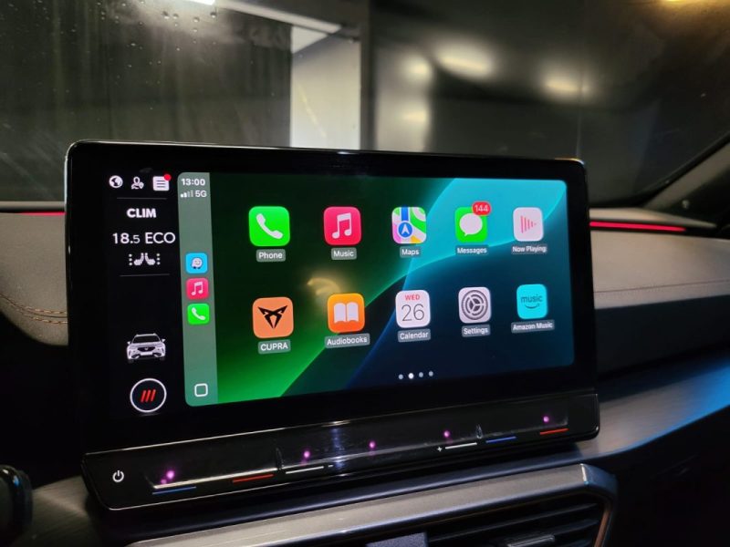 CUPRA FORMENTOR 1.4 E-HYBRID 245 VZ TRIBE EDITION DSG / TOIT OUVRANT / SIEGE ELECTRIQUE A MEMOIRE