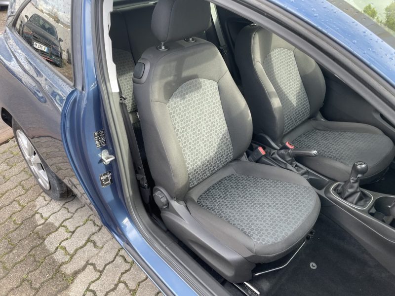 OPEL  CORSA  E EDITION 2016 GARANTIE 12 MOIS