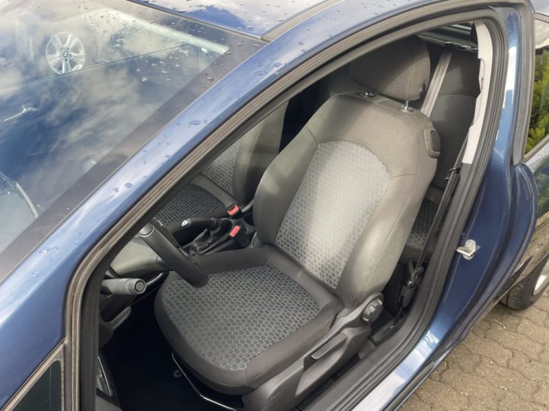 OPEL  CORSA  E EDITION 2016 GARANTIE 12 MOIS