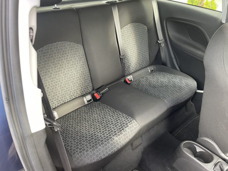 OPEL  CORSA  E EDITION 2016 GARANTIE 12 MOIS