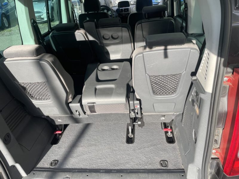 CITROEN JUMPY ATLANTA 2011