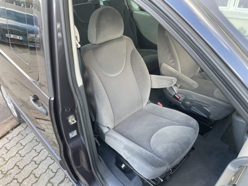 CITROEN JUMPY ATLANTA 2011