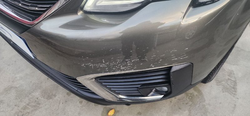 PEUGEOT 5008 II 1.5 BLUEHDI 130CH E6.C ALLURE BUSINESS S&S EAT8 2019