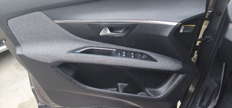 PEUGEOT 5008 II 1.5 BLUEHDI 130CH E6.C ALLURE BUSINESS S&S EAT8 2019