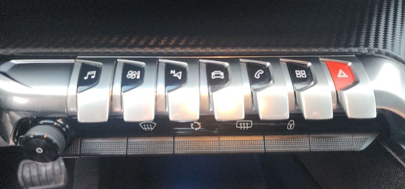 PEUGEOT 5008 II 1.5 BLUEHDI 130CH E6.C ALLURE BUSINESS S&S EAT8 2019