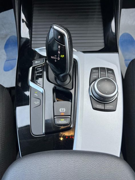 B.M.W. X3 XDRIVE20D 190CH BVA8 LOUNGE 2019