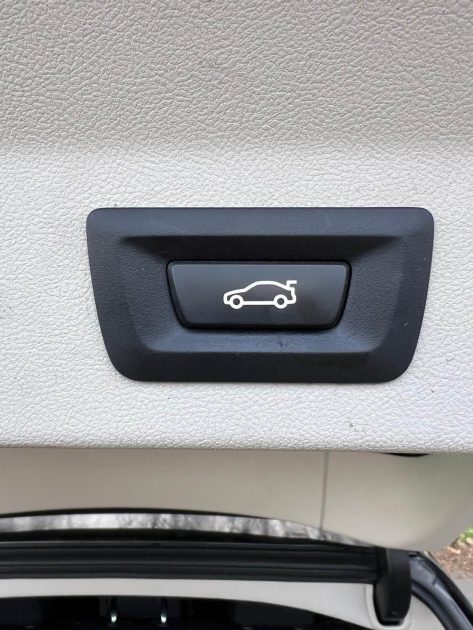 B.M.W. X3 XDRIVE20D 190CH BVA8 LOUNGE 2019