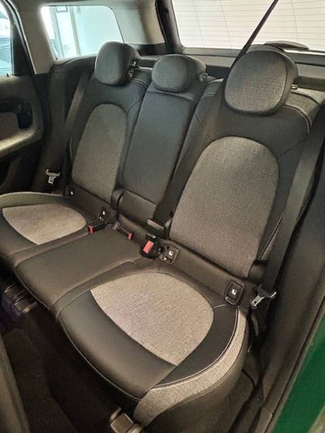 MINI COUNTRYMAN COOPER 136CH EDITION UNTAMED PLUS BVA7 2023