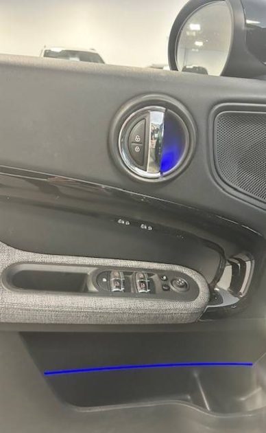 MINI COUNTRYMAN COOPER 136CH EDITION UNTAMED PLUS BVA7 2023