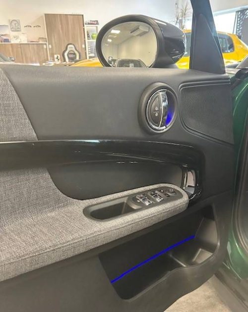 MINI COUNTRYMAN COOPER 136CH EDITION UNTAMED PLUS BVA7 2023