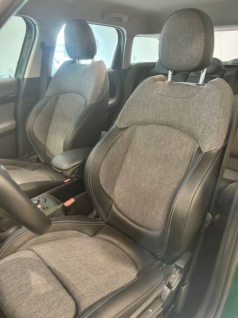 MINI COUNTRYMAN COOPER 136CH EDITION UNTAMED PLUS BVA7 2023