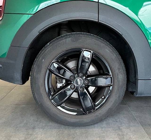 MINI COUNTRYMAN COOPER 136CH EDITION UNTAMED PLUS BVA7 2023