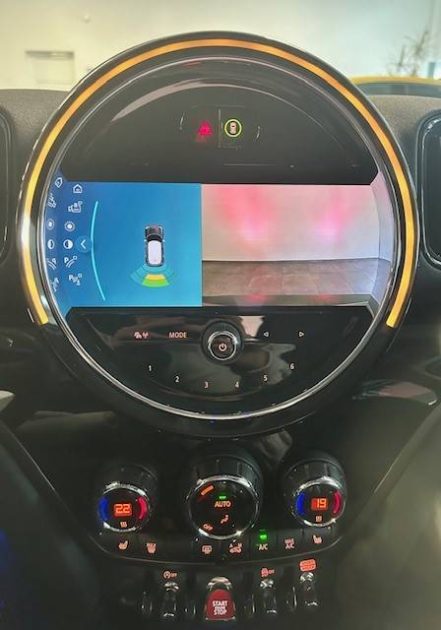 MINI COUNTRYMAN COOPER 136CH EDITION UNTAMED PLUS BVA7 2023