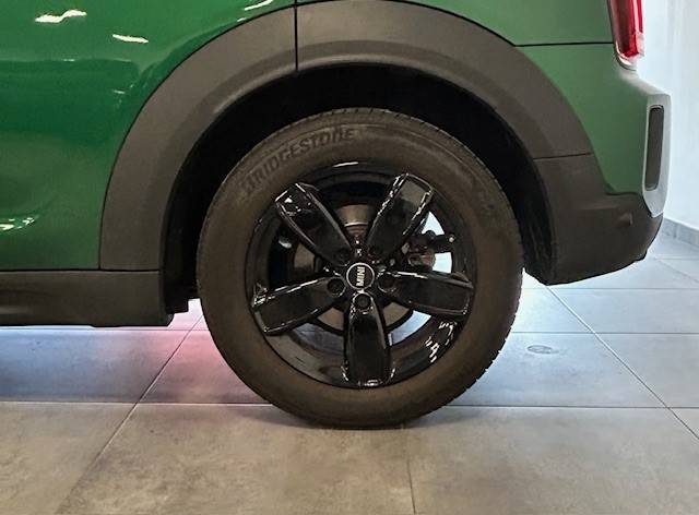 MINI COUNTRYMAN COOPER 136CH EDITION UNTAMED PLUS BVA7 2023