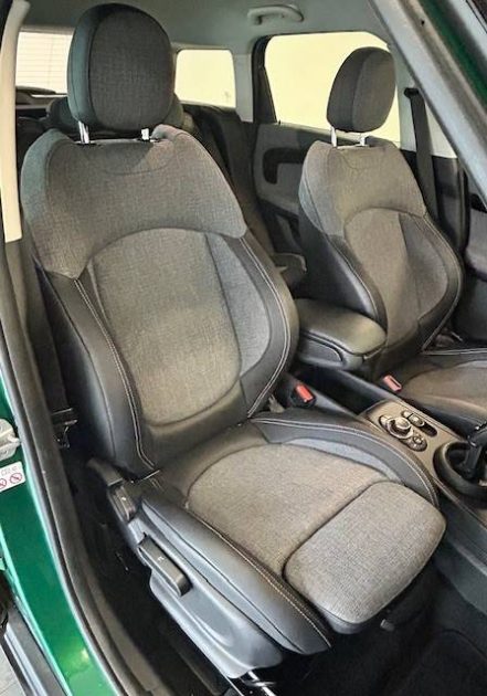 MINI COUNTRYMAN COOPER 136CH EDITION UNTAMED PLUS BVA7 2023