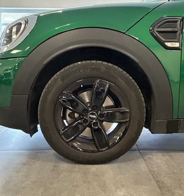 MINI COUNTRYMAN COOPER 136CH EDITION UNTAMED PLUS BVA7 2023