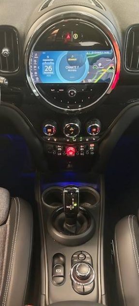 MINI COUNTRYMAN COOPER 136CH EDITION UNTAMED PLUS BVA7 2023