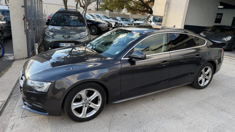 VOLVO XC90 D5 AWD 235CH INSCRIPTION GEARTRONIC 7 PLACES 2016