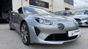 ALPINE A110 - 2 1.8T 252CH PURE - 19 2020