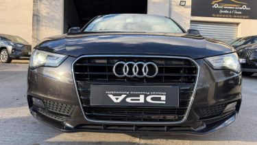 AUDI A5 1.8 TFSI 177CH AMBITION LUXE MULTITRONIC 2016