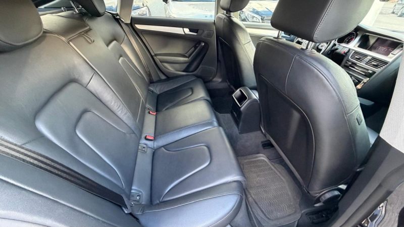 AUDI A5 1.8 TFSI 177CH AMBITION LUXE MULTITRONIC 2016