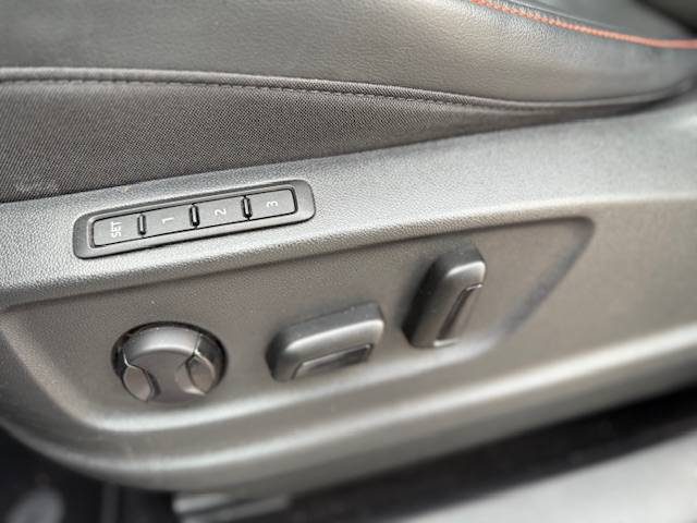 SEAT ATECA FR 1.5 TSI 150CH   DSG / TOIT OUVRANT / 1ERE MAIN 2021 / CARPLAY