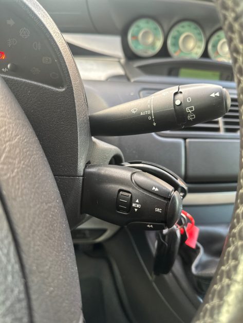 PEUGEOT 807 2.0 HDI CONFORT 2003