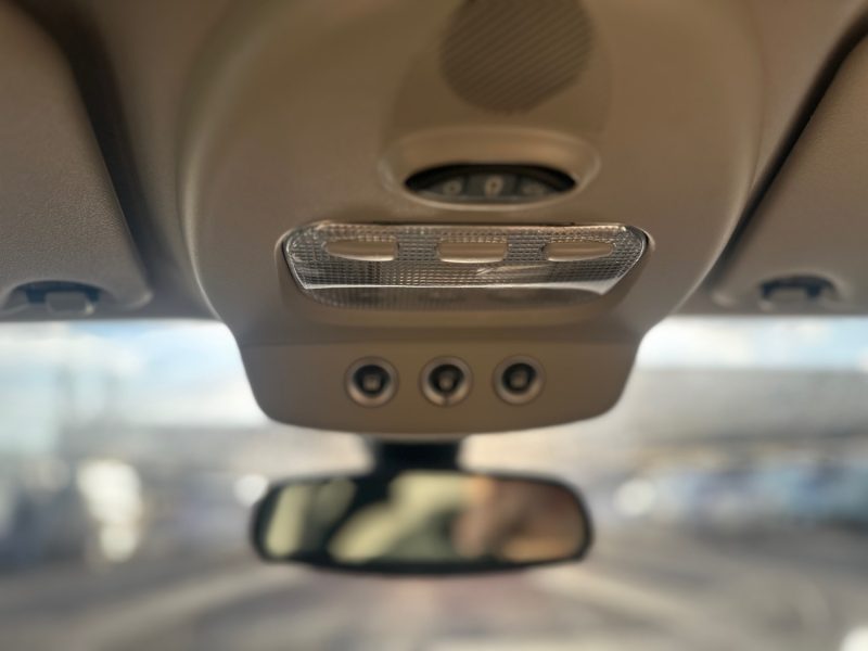 PEUGEOT 807 2.0 HDI CONFORT 2003