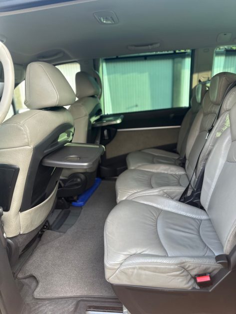 PEUGEOT 807 2.0 HDI CONFORT 2003