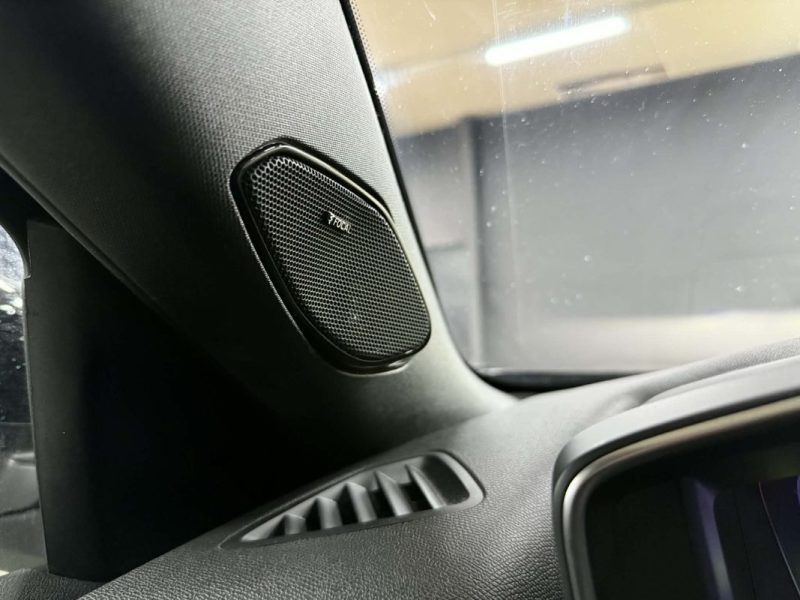 PEUGEOT 2008 II 1.5 BLUEHDI 130CH GT PACK EAT8  2021