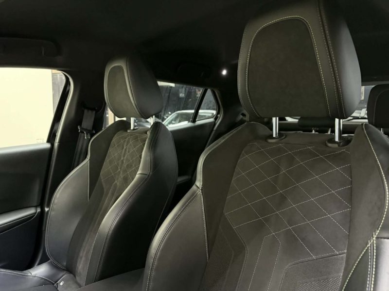 PEUGEOT 2008 II 1.5 BLUEHDI 130CH GT PACK EAT8  2021