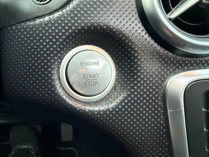 MERCEDES CLASSE A 220 184CH FASCINATION 4MATIC 7G-DCT 2017