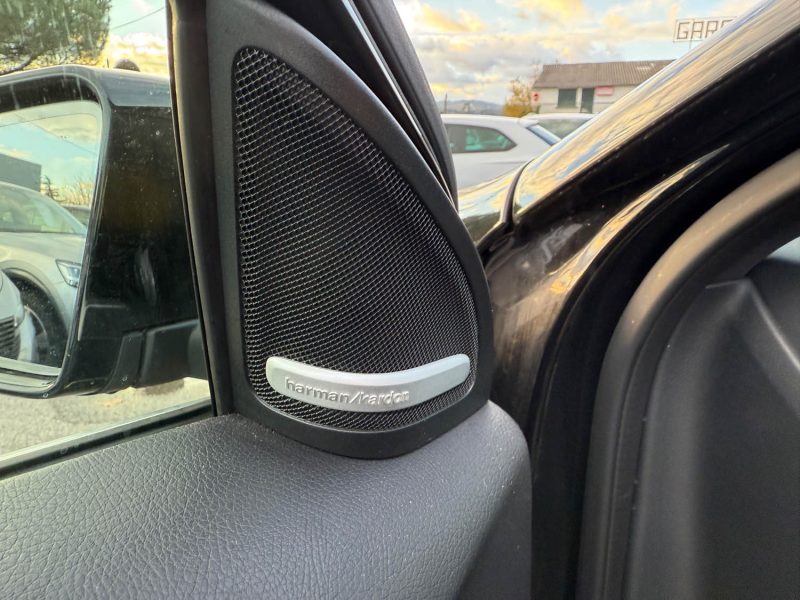 MERCEDES CLASSE A 220 184CH FASCINATION 4MATIC 7G-DCT 2017