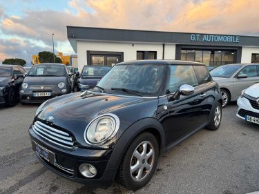 MINI MONI ONE 1.4 95CH GARANTIE