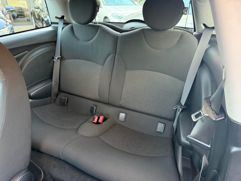 MINI MONI ONE 1.4 95CH GARANTIE