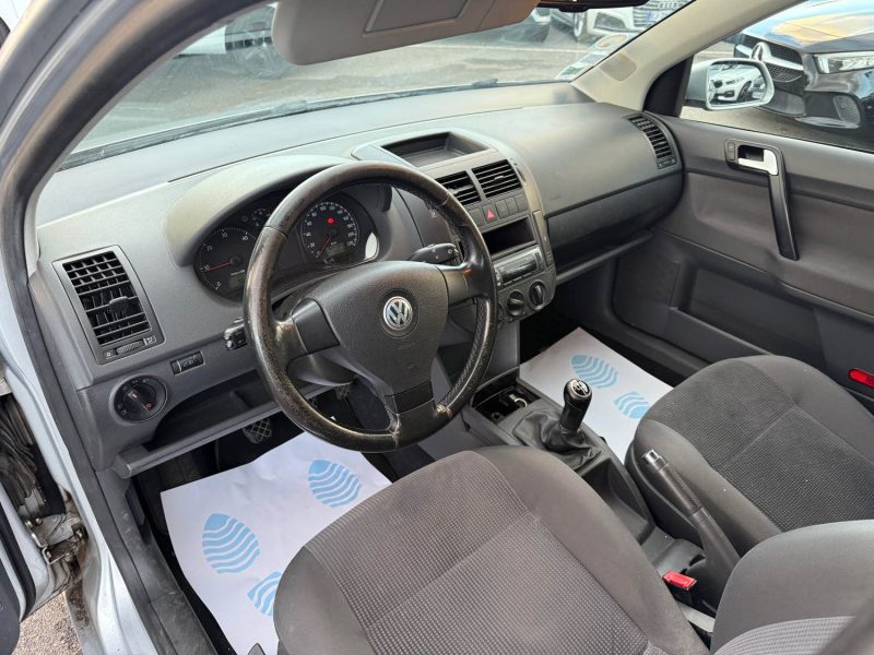 VOLKSWAGEN POLO 1.4 TDI 80CH GARANTIE
