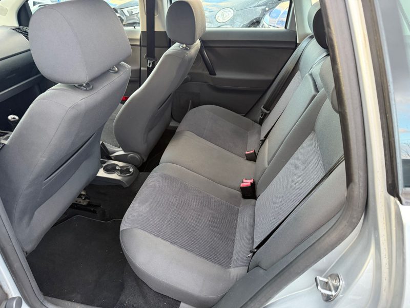 VOLKSWAGEN POLO 1.4 TDI 80CH GARANTIE