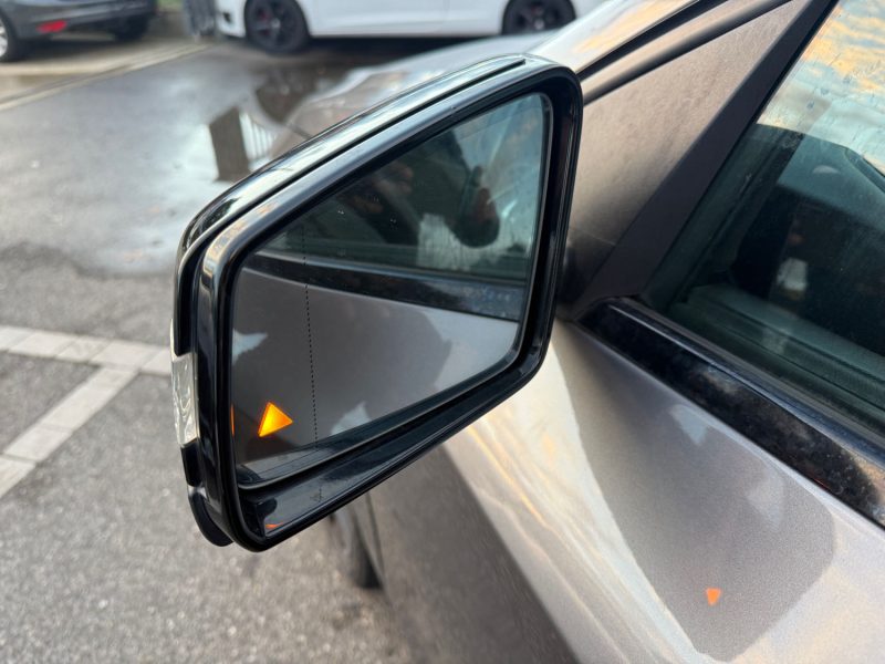 MERCEDES CLASSE A 200D 136CH 4-MATIC FASCINATION AMG 7G-DCT GARANTIE