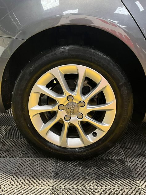 MAGNIFIQUE AUDI A3 1.6 TDI 110CH BUSINESS LINE S TRONIC 7 (1ERE MAIN ⭐️⭐️⭐️⭐️⭐️)