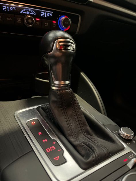 MAGNIFIQUE AUDI A3 1.6 TDI 110CH BUSINESS LINE S TRONIC 7 (1ERE MAIN ⭐️⭐️⭐️⭐️⭐️)