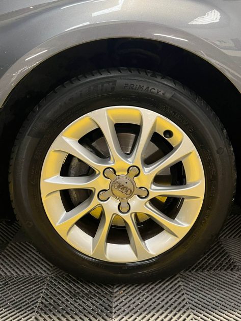 MAGNIFIQUE AUDI A3 1.6 TDI 110CH BUSINESS LINE S TRONIC 7 (1ERE MAIN ⭐️⭐️⭐️⭐️⭐️)