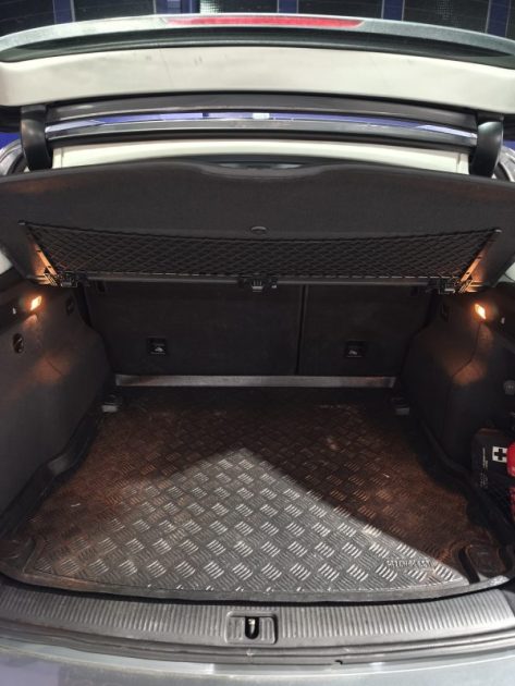 AUDI Q5 2.0 TDI 190 CV BOITE AUTO S-TRONIC  2.0 TDI 190CH CLEAN DIESEL BUSINESS LINE S TRONIC 7 2016