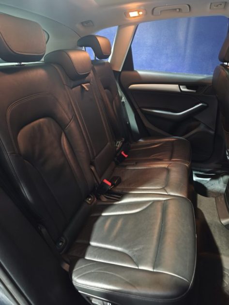 AUDI Q5 2.0 TDI 190 CV BOITE AUTO S-TRONIC  2.0 TDI 190CH CLEAN DIESEL BUSINESS LINE S TRONIC 7 2016