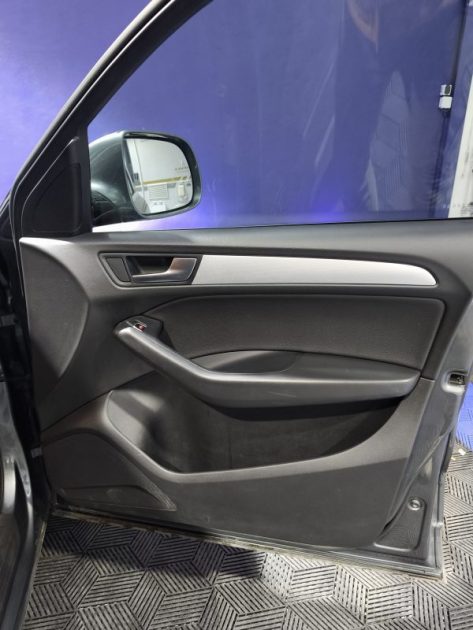 AUDI Q5 2.0 TDI 190 CV BOITE AUTO S-TRONIC  2.0 TDI 190CH CLEAN DIESEL BUSINESS LINE S TRONIC 7 2016