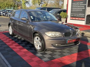 B.M.W. SERIE 1 2007