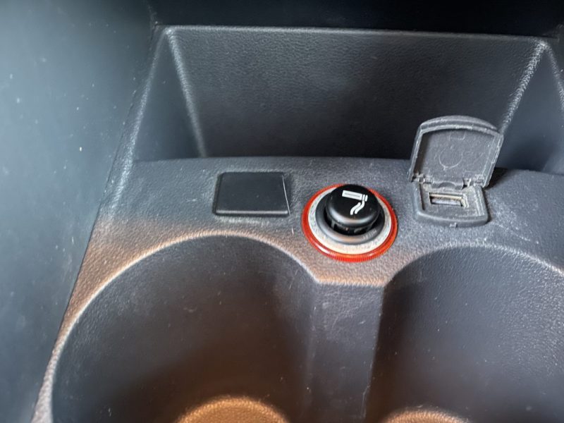 VOLKSWAGEN POLO V  1.4 TDI 75CV   GARANTIE 3/12 MOIS 2014